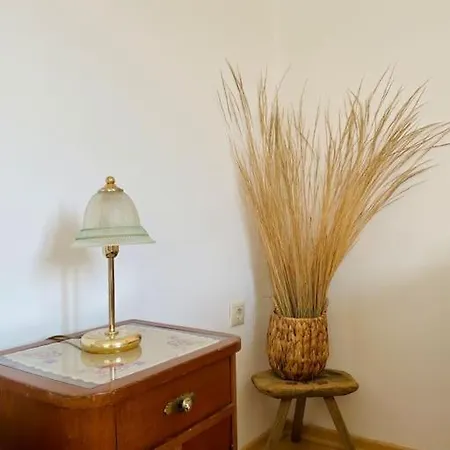 Nostos - The Garden Studio 度假居 *